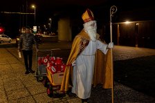 06.12.2025 Nikolausfeier